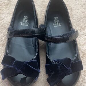 Gucci shoes